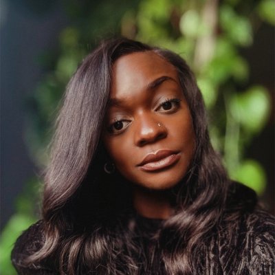 Dr Jamilah Musah