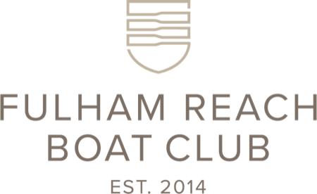 Fulham Reach Boat Club