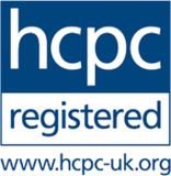 HCPC registered