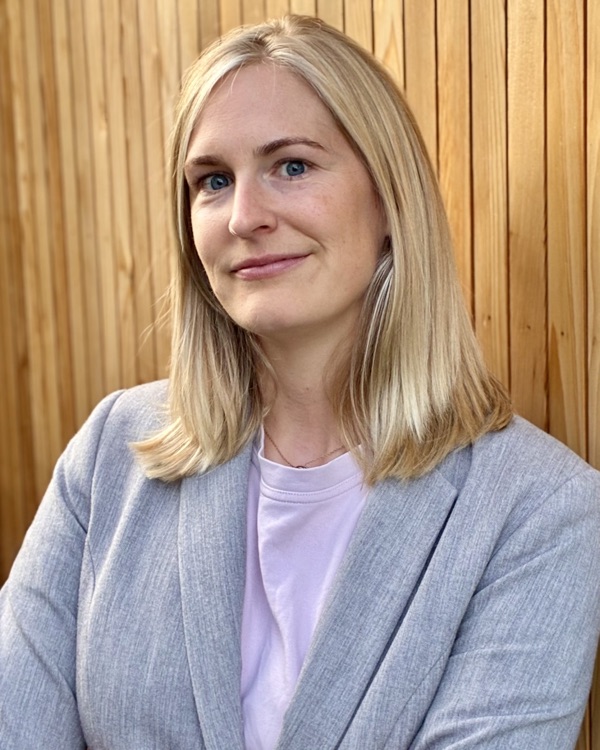 Dr Mareike Suesse, Consultant Clinical Psychologist and Clinical Director of Express Expert Psychology