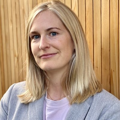 Dr Mareike Suesse, Consultant Clinical Psychologist and Clinical Director of Express Expert Psychology