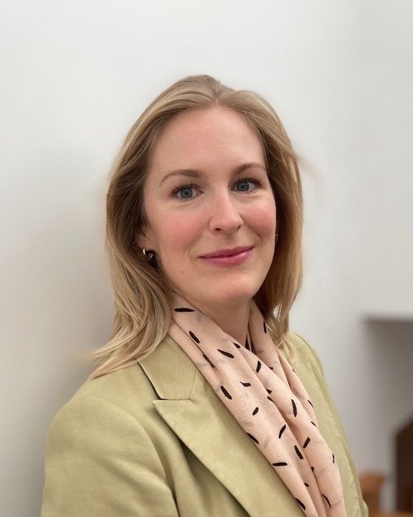 Dr Mareike Suesse, Consultant Clinical Psychologist and Clinical Director of Express Expert Psychology