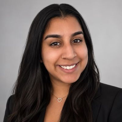 Nikeisha Sidhu